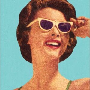 Meet your Posher, Samantha